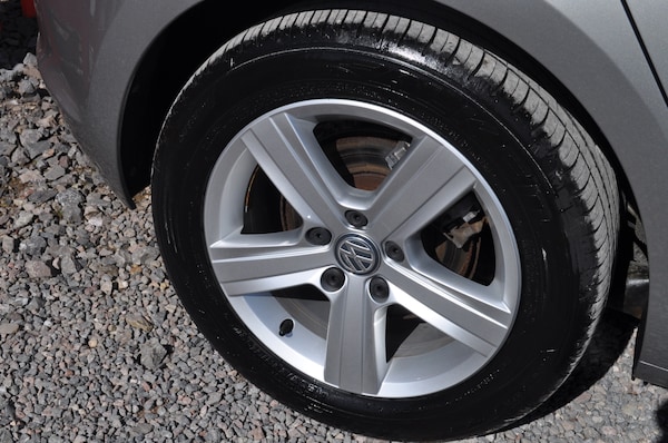 Used Volkswagen Golf 2014 for sale - 76003730: Photo 20