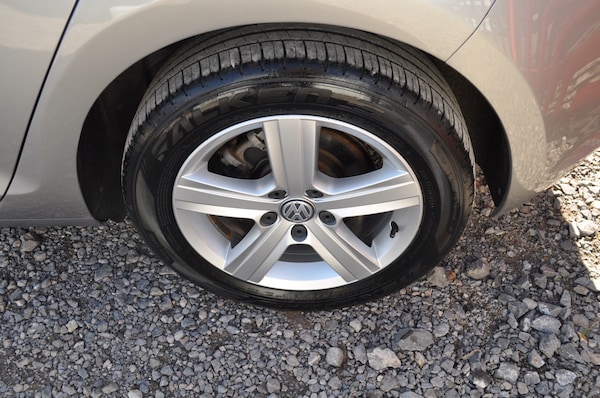 Used Volkswagen Golf 2014 for sale - 76003730: Photo 21