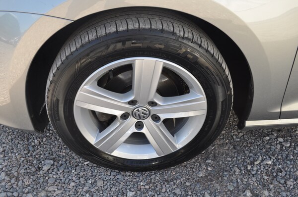 Used Volkswagen Golf 2014 for sale - 76003730: Photo 22