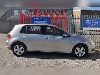 Used Volkswagen Golf 2014 for sale - 76003730: Photo 2