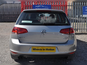 Used Volkswagen Golf 2014 for sale - 76003730: Photo 4
