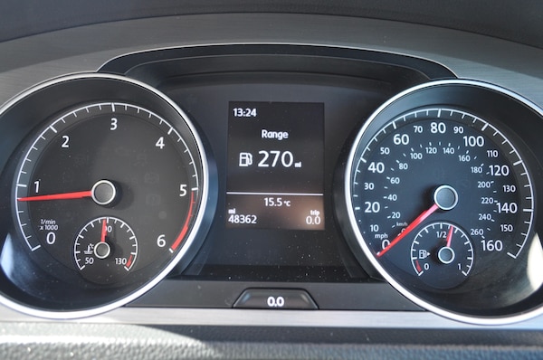 Used Volkswagen Golf 2014 for sale - 76003730: Photo 5