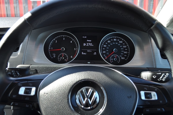 Used Volkswagen Golf 2014 for sale - 76003730: Photo 6