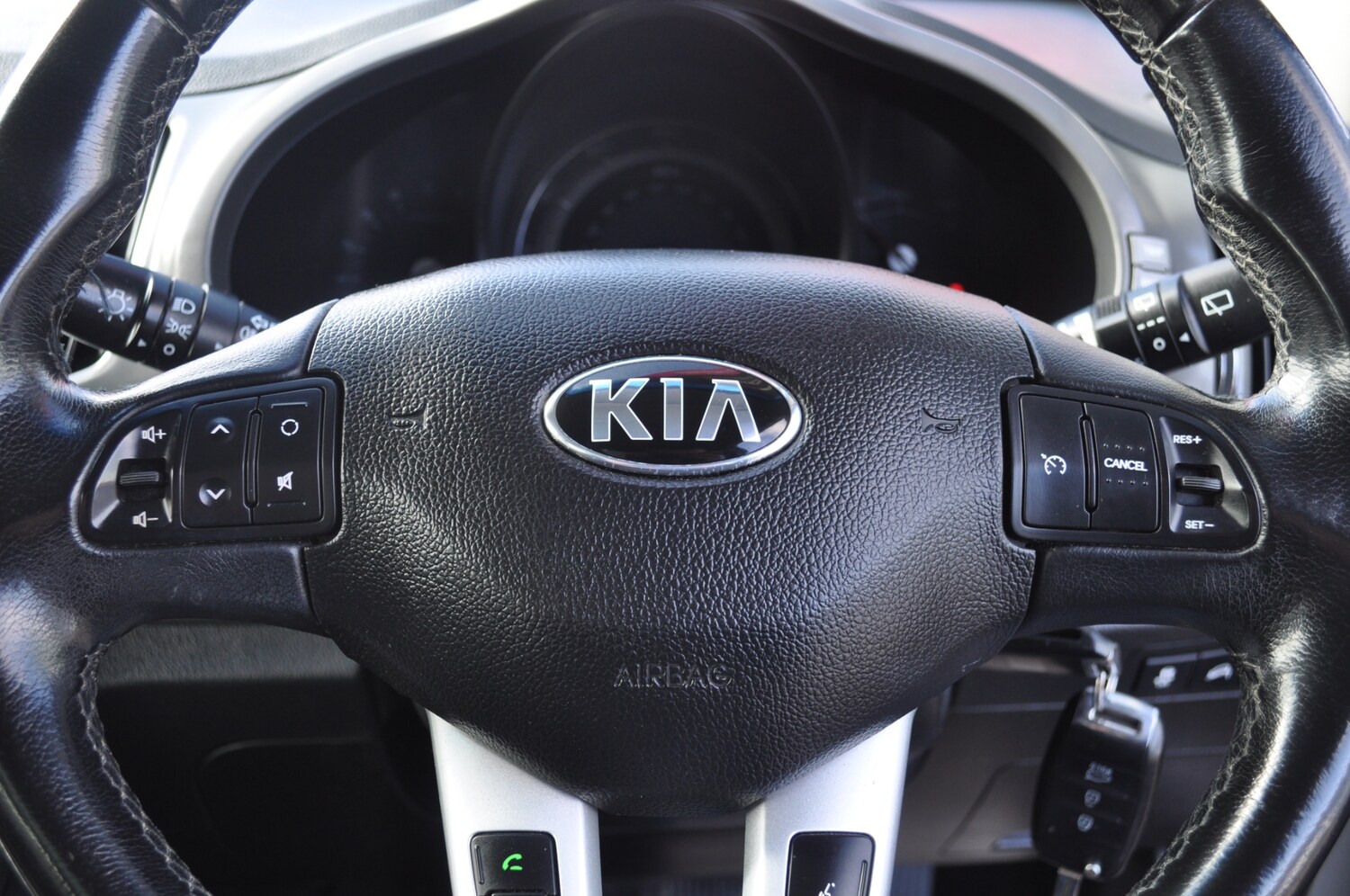 Used Kia Sportage 2014 for sale - 77881171: Photo 10