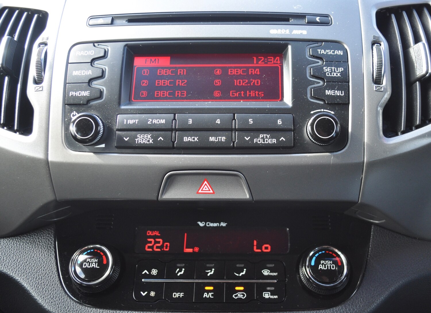 Used Kia Sportage 2014 for sale - 77881171: Photo 11