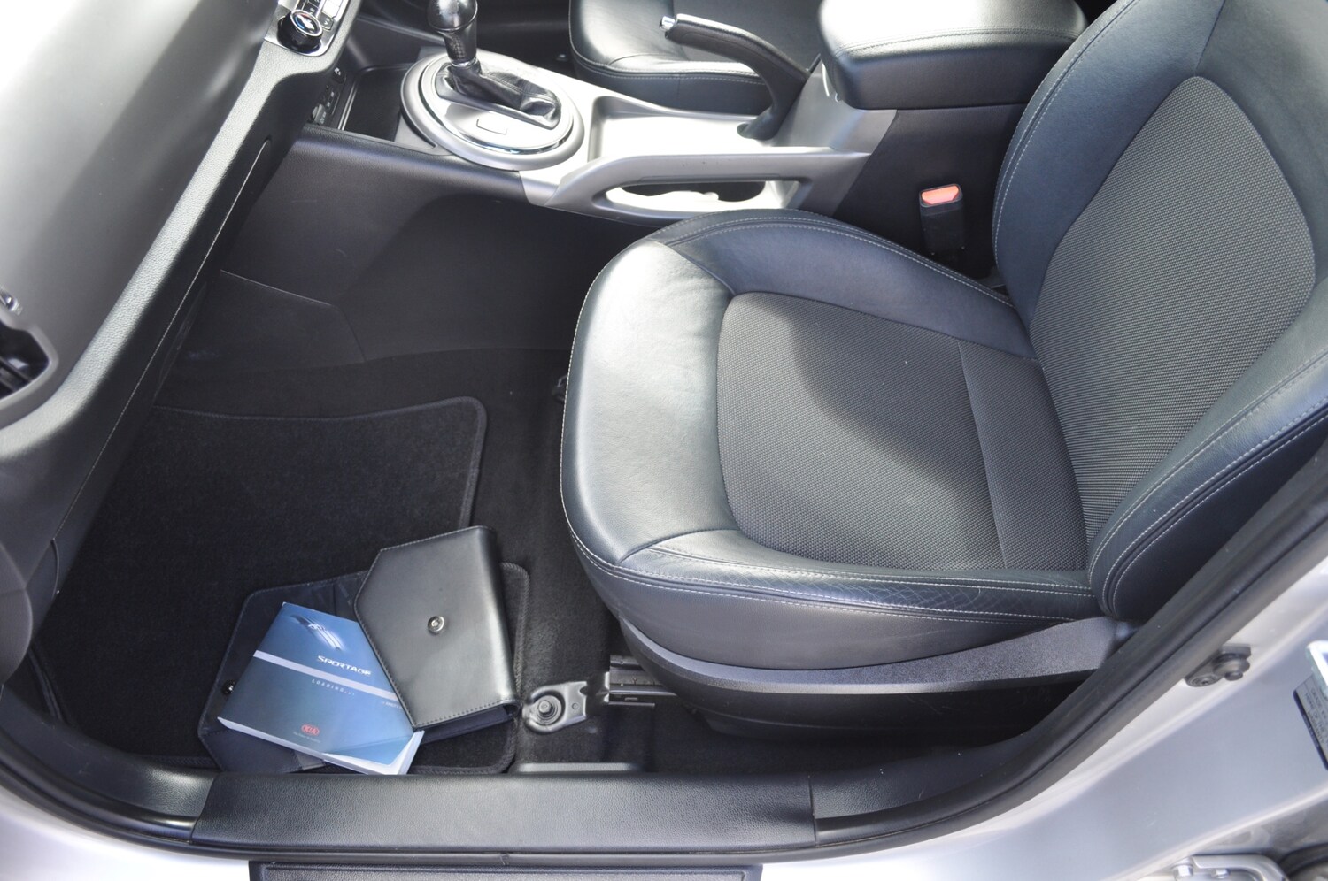 Used Kia Sportage 2014 for sale - 77881171: Photo 14