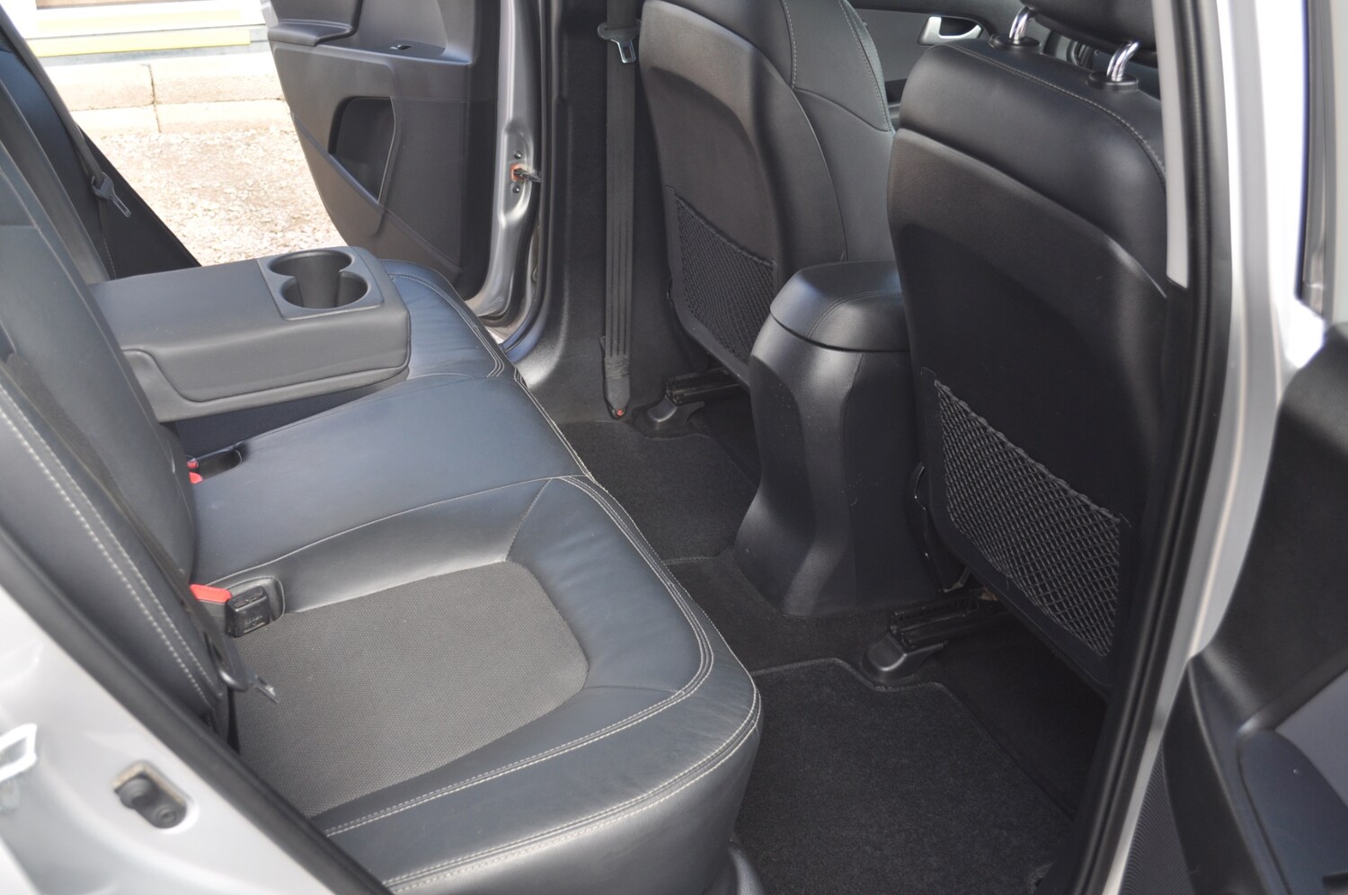 Used Kia Sportage 2014 for sale - 77881171: Photo 15