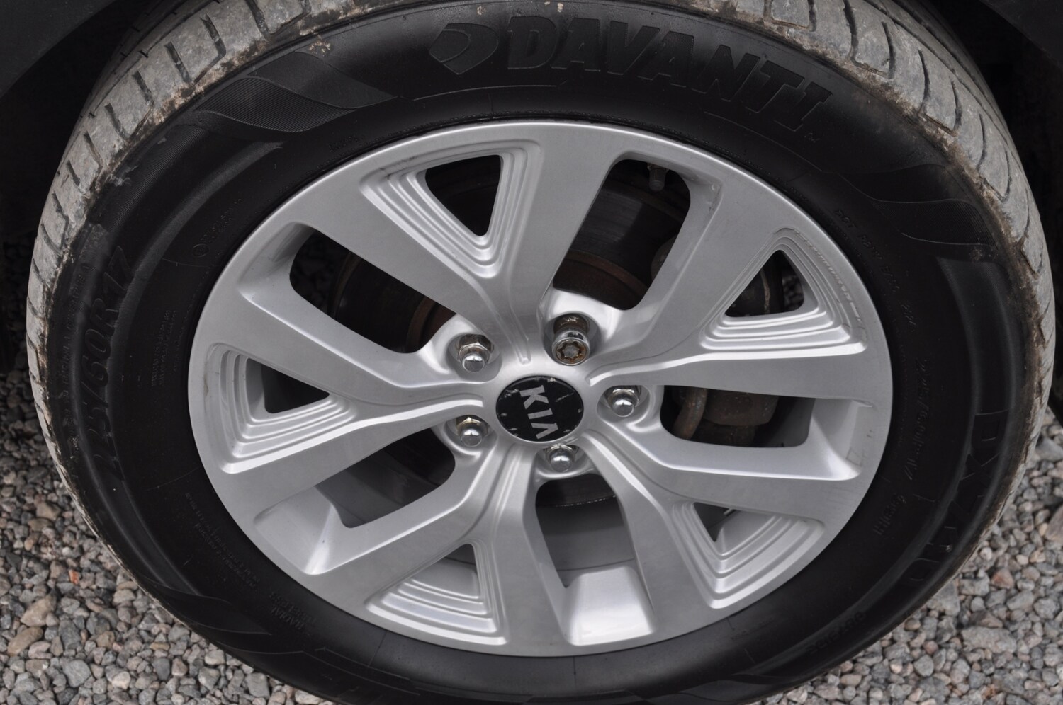 Used Kia Sportage 2014 for sale - 77881171: Photo 21