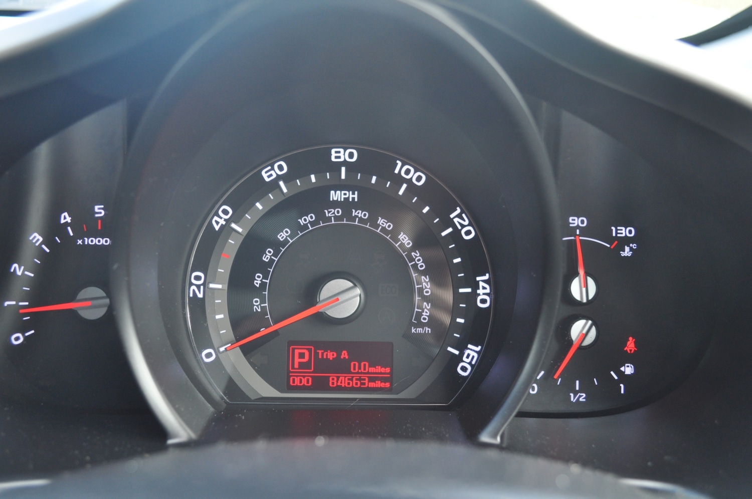 Used Kia Sportage 2014 for sale - 77881171: Photo 5