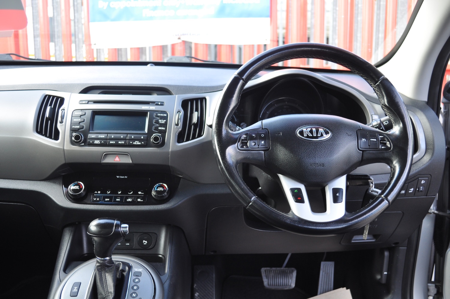 Used Kia Sportage 2014 for sale - 77881171: Photo 6