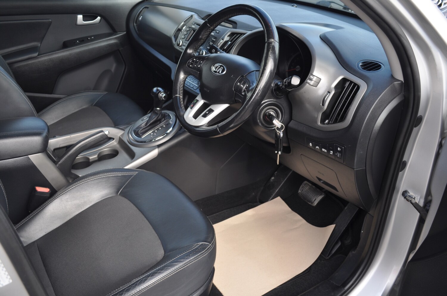 Used Kia Sportage 2014 for sale - 77881171: Photo 8