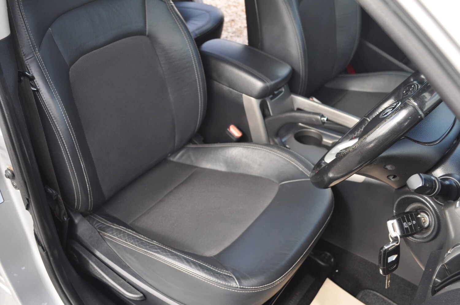 Used Kia Sportage 2014 for sale - 77881171: Photo 9