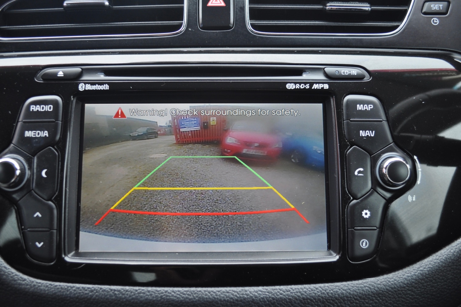 Used Kia Ceed 2015 for sale - 78004322: Photo 12