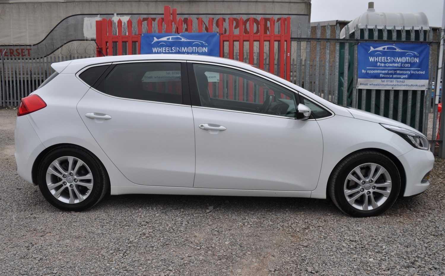 Used Kia Ceed 2015 for sale - 78004322: Photo 2