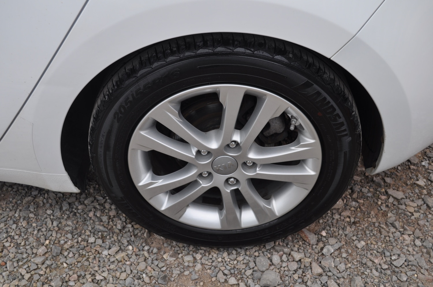 Used Kia Ceed 2015 for sale - 78004322: Photo 21