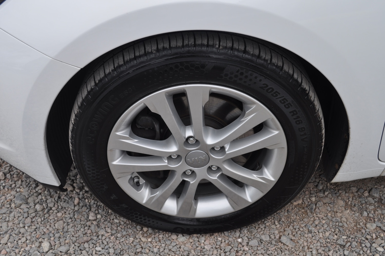 Used Kia Ceed 2015 for sale - 78004322: Photo 22