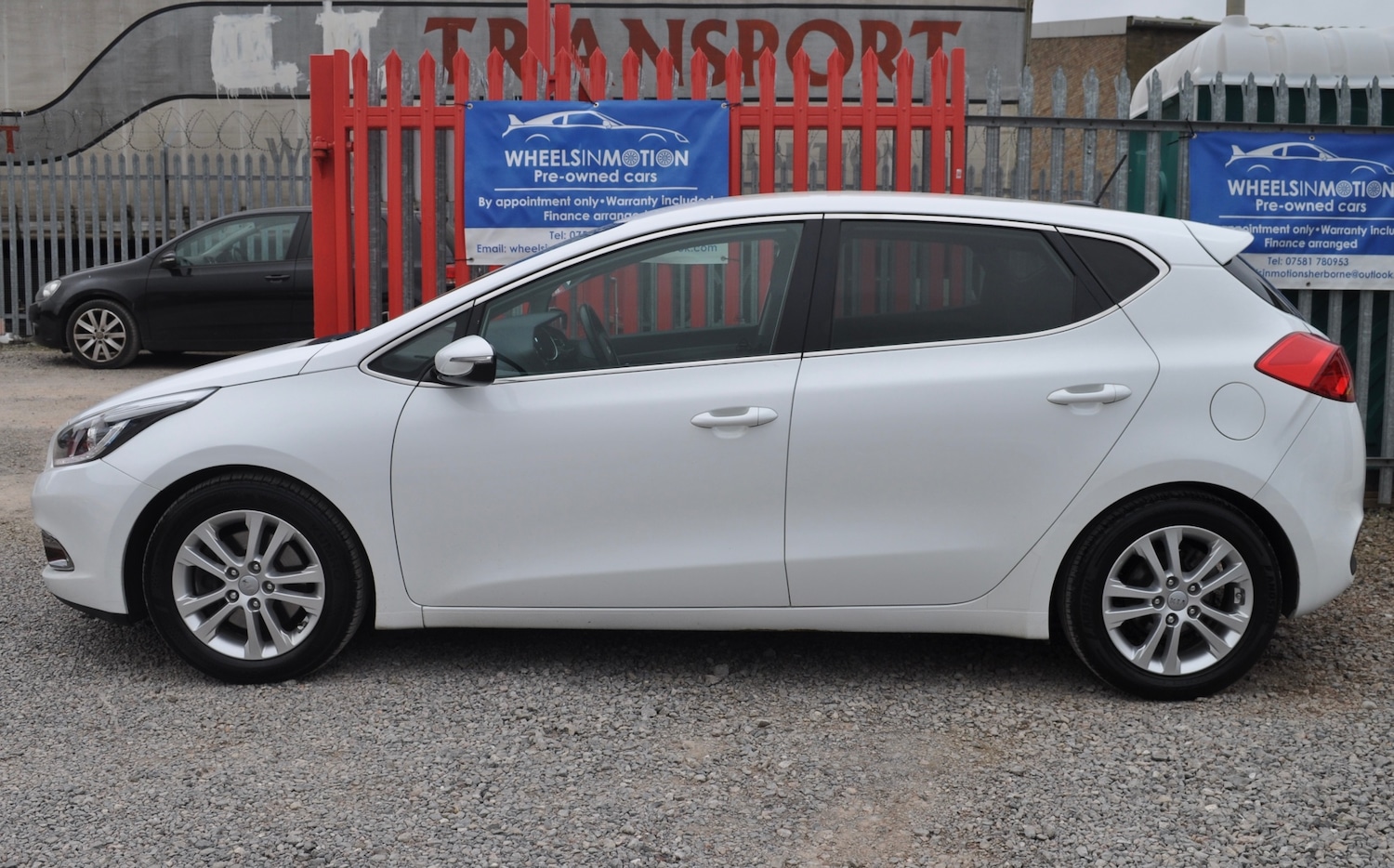 Used Kia Ceed 2015 for sale - 78004322: Photo 3