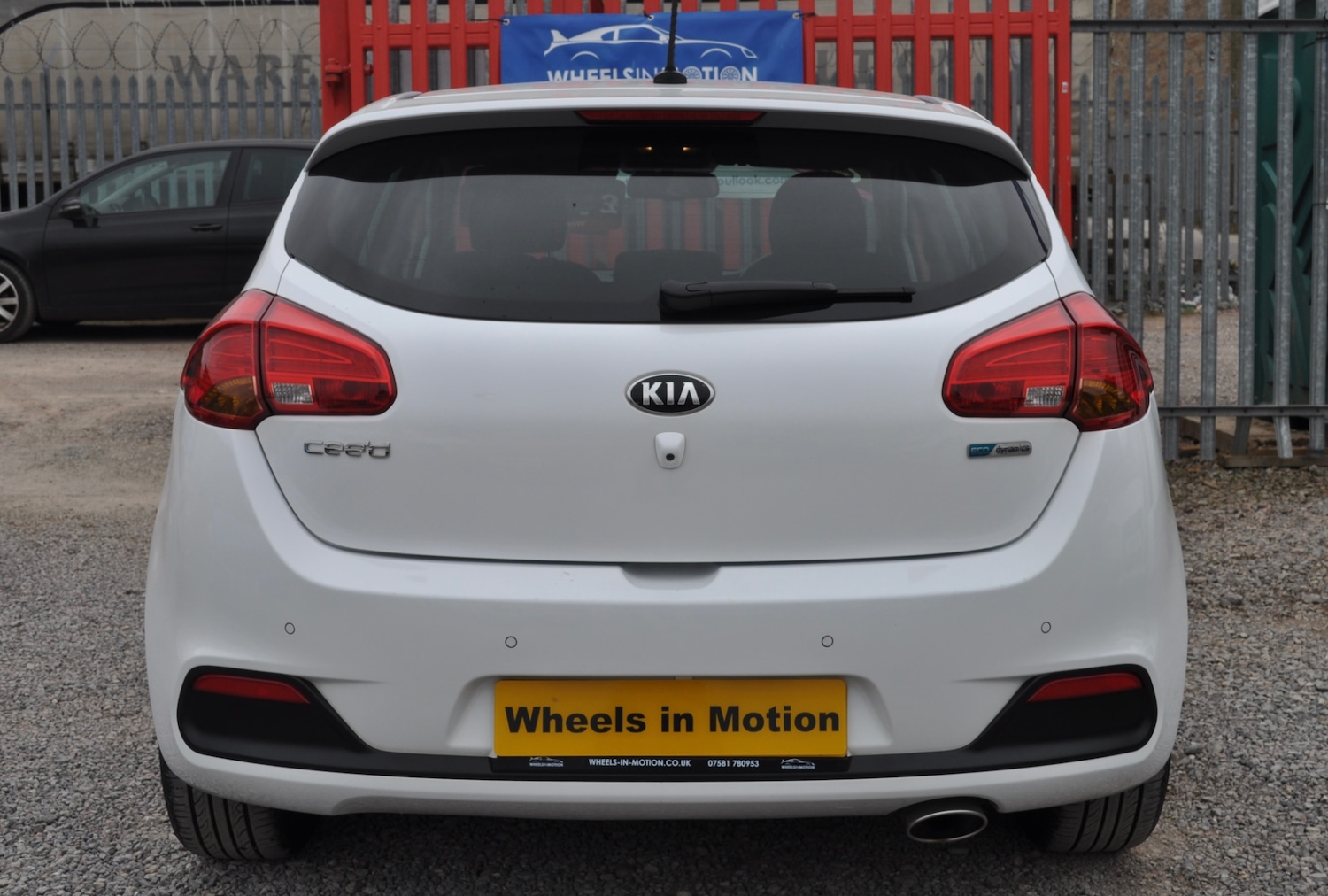 Used Kia Ceed 2015 for sale - 78004322: Photo 4