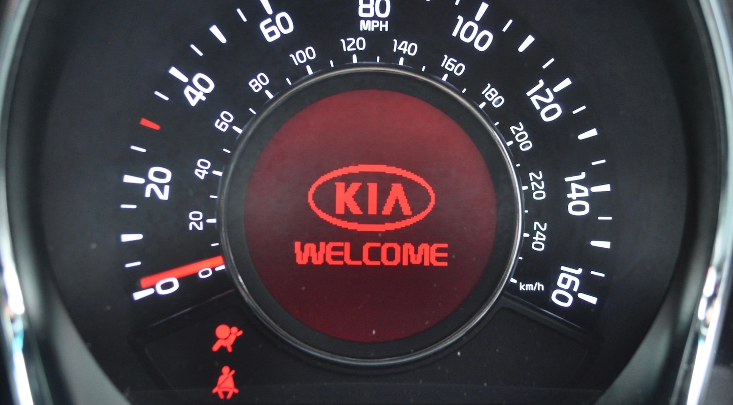 Used Kia Ceed 2015 for sale - 78004322: Photo 5