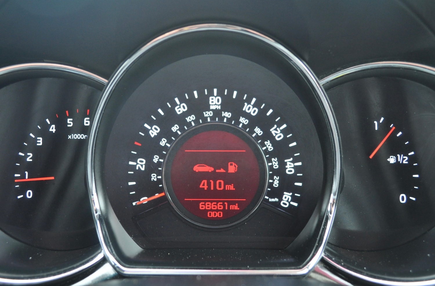 Used Kia Ceed 2015 for sale - 78004322: Photo 6