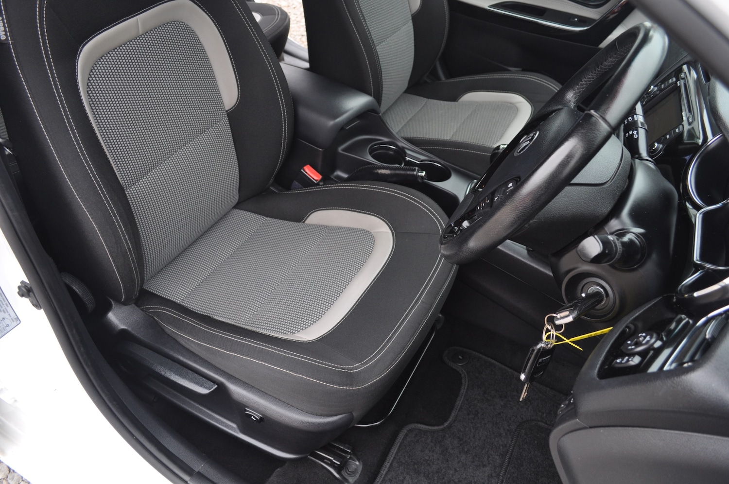 Used Kia Ceed 2015 for sale - 78004322: Photo 8