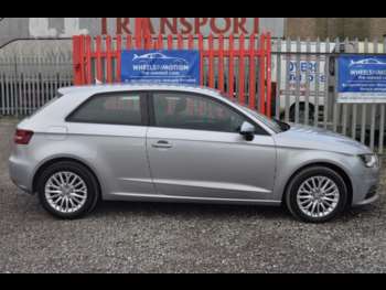 Used Audi A3 2015 for sale - 73058229: Photo