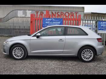 Used Audi A3 2015 for sale - 73058229: Photo