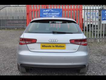 Used Audi A3 2015 for sale - 73058229: Photo