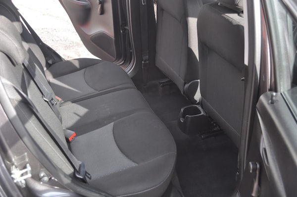 Used Vauxhall Viva 2015 for sale - 76224036: Photo 13