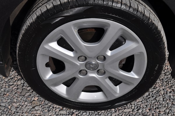 Used Vauxhall Viva 2015 for sale - 76224036: Photo 16