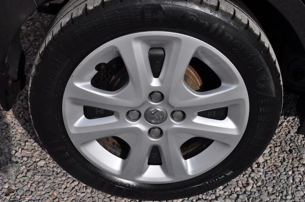 Used Vauxhall Viva 2015 for sale - 76224036: Photo 17