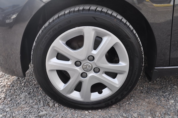 Used Vauxhall Viva 2015 for sale - 76224036: Photo 19