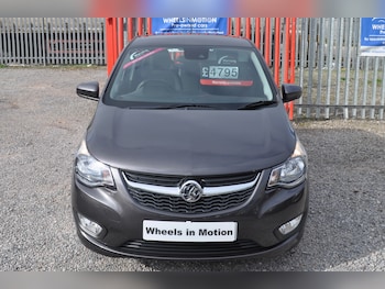 2015 (15) - 1.0 SE 5dr
