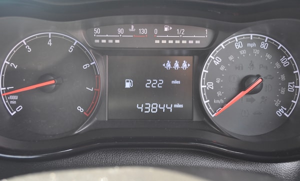 Used Vauxhall Viva 2015 for sale - 76224036: Photo 5