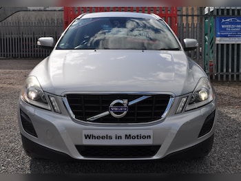 Used Volvo XC60 2012 for sale - 78305954: Photo