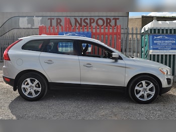 Used Volvo XC60 2012 for sale - 78305954: Photo