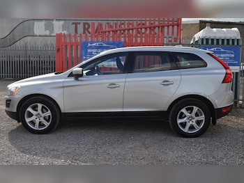 Used Volvo XC60 2012 for sale - 78305954: Photo