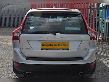 Used Volvo XC60 2012 for sale - 78305954: Photo