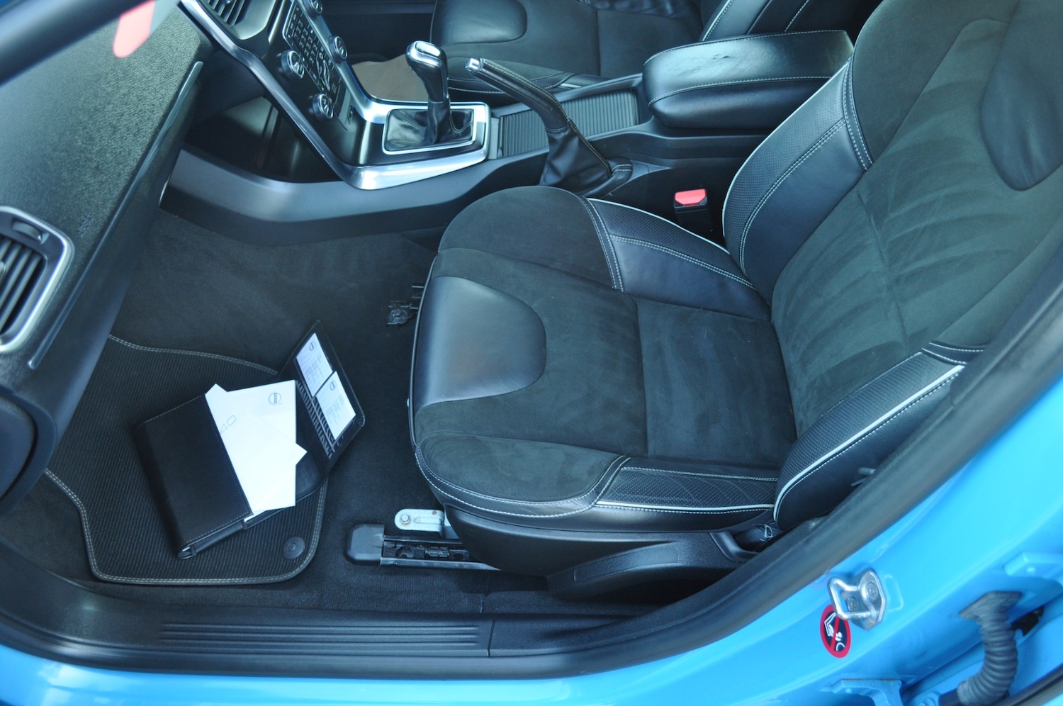 Used Volvo V40 2016 for sale - 77691926: Photo 16