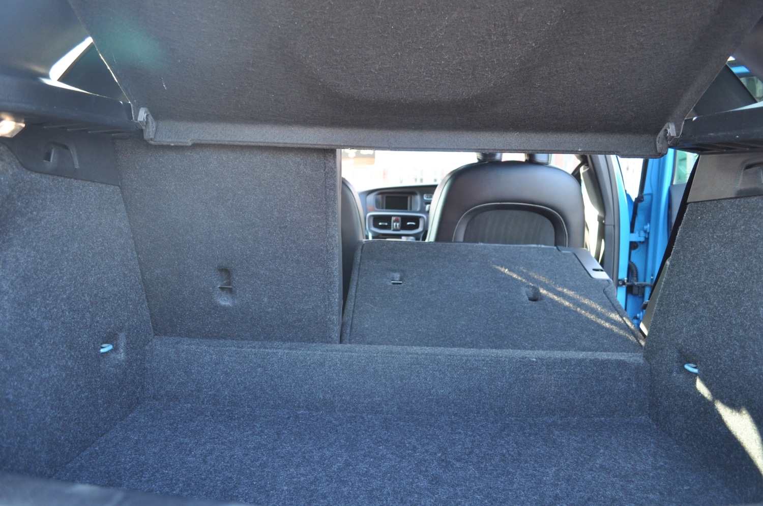 Used Volvo V40 2016 for sale - 77691926: Photo 19