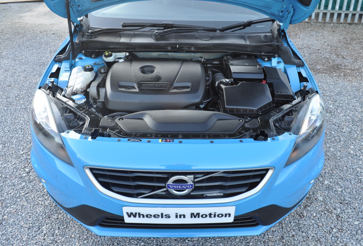 Used Volvo V40 2016 for sale - 77691926: Photo 20