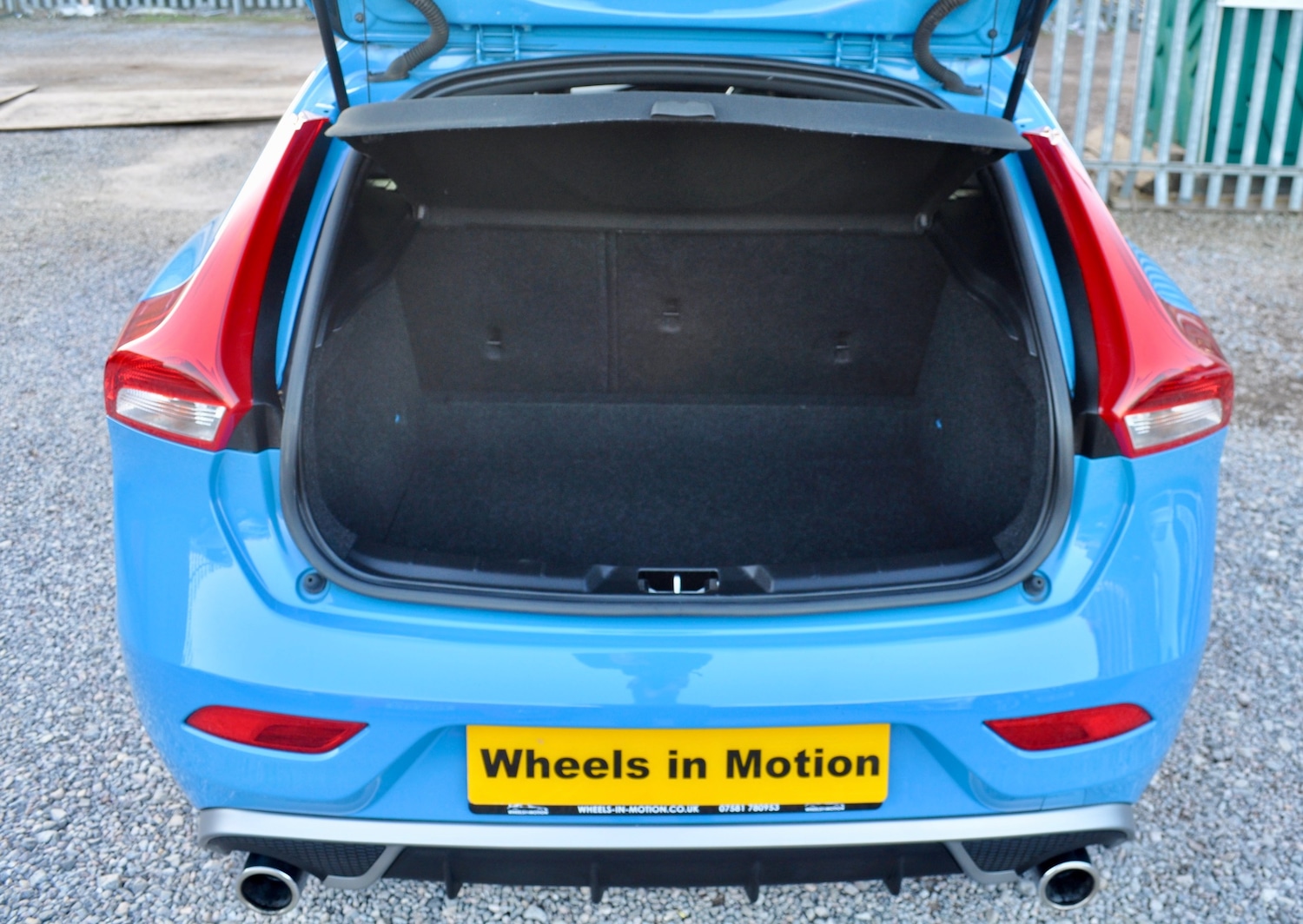 Used Volvo V40 2016 for sale - 77691926: Photo 21