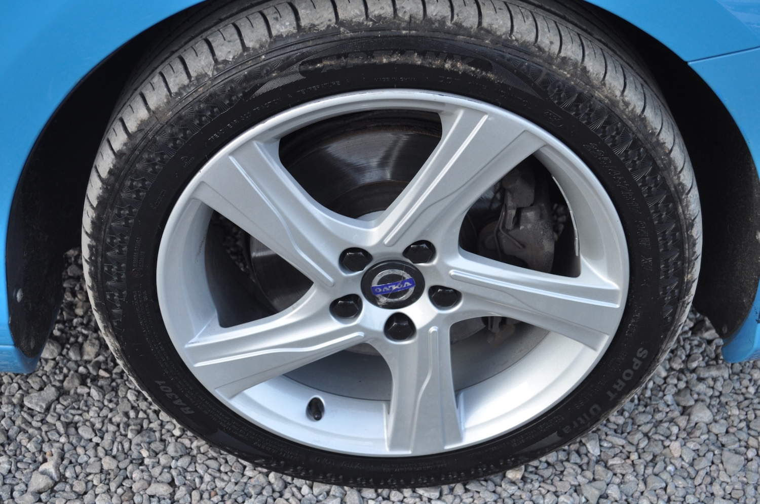 Used Volvo V40 2016 for sale - 77691926: Photo 22