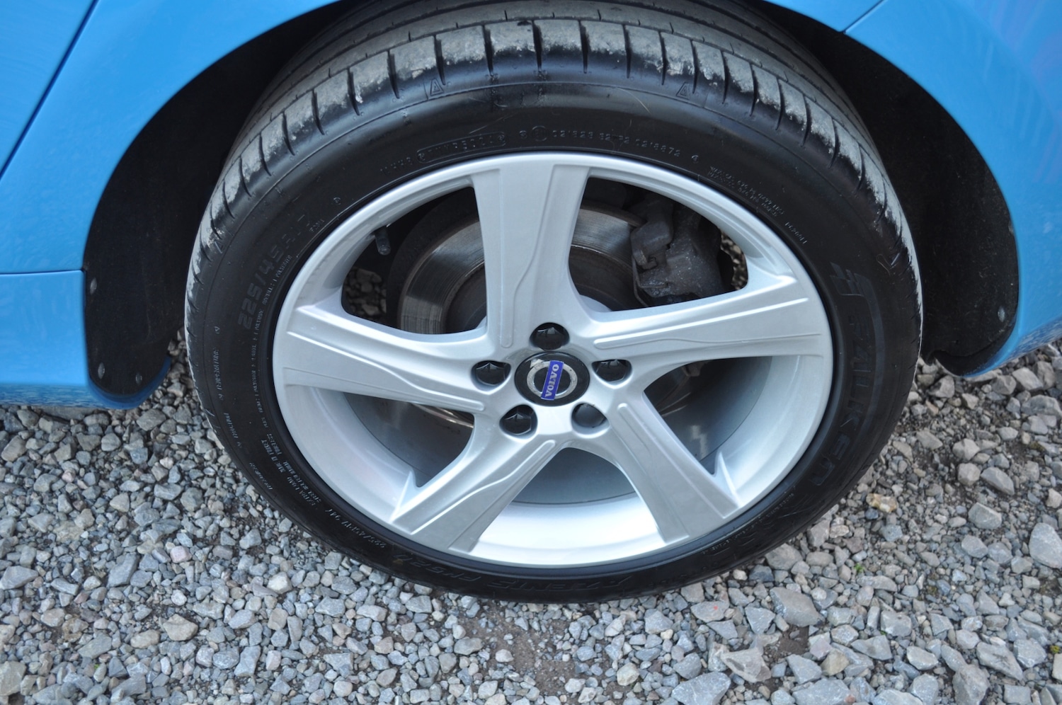 Used Volvo V40 2016 for sale - 77691926: Photo 24