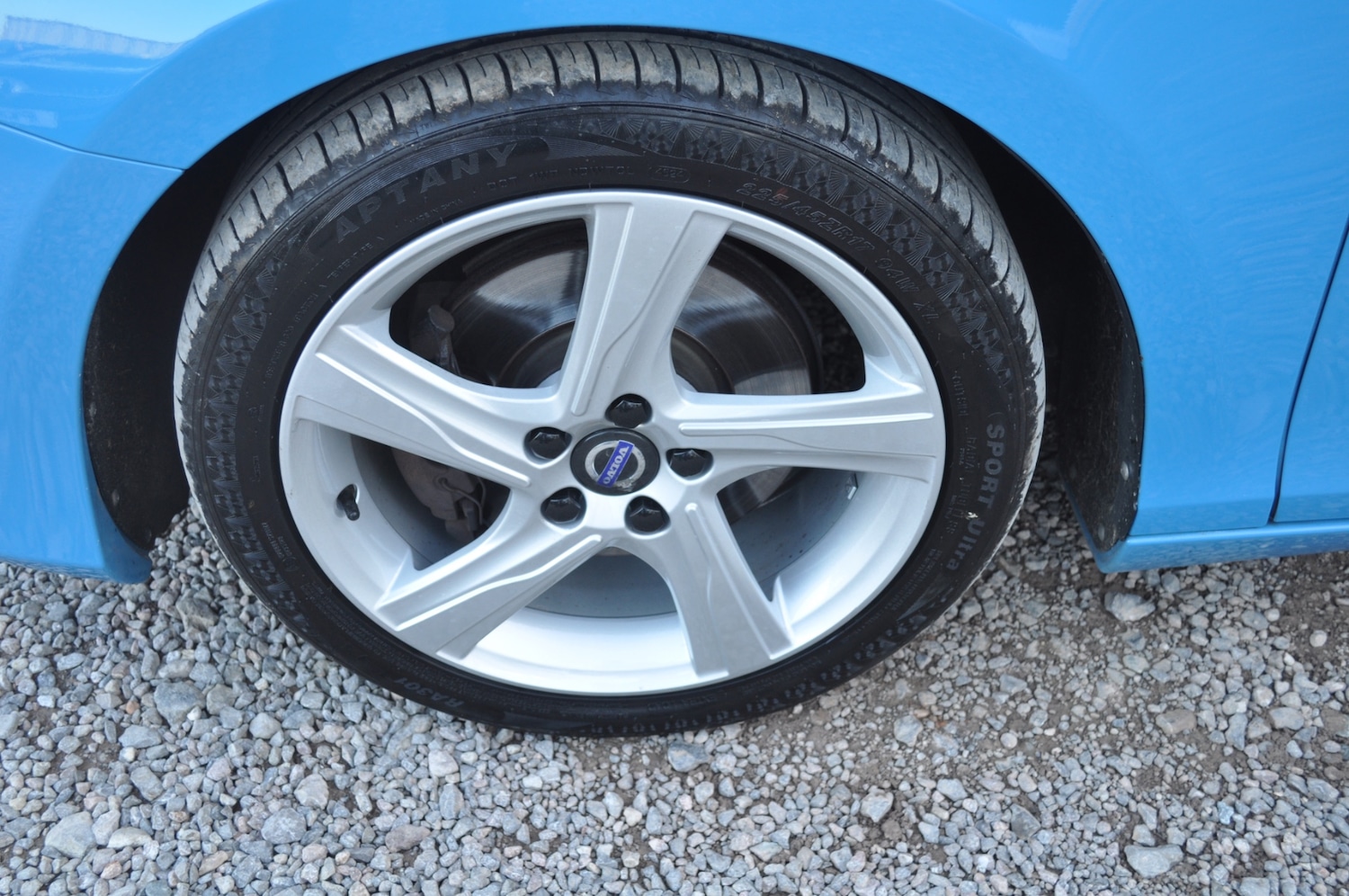 Used Volvo V40 2016 for sale - 77691926: Photo 25