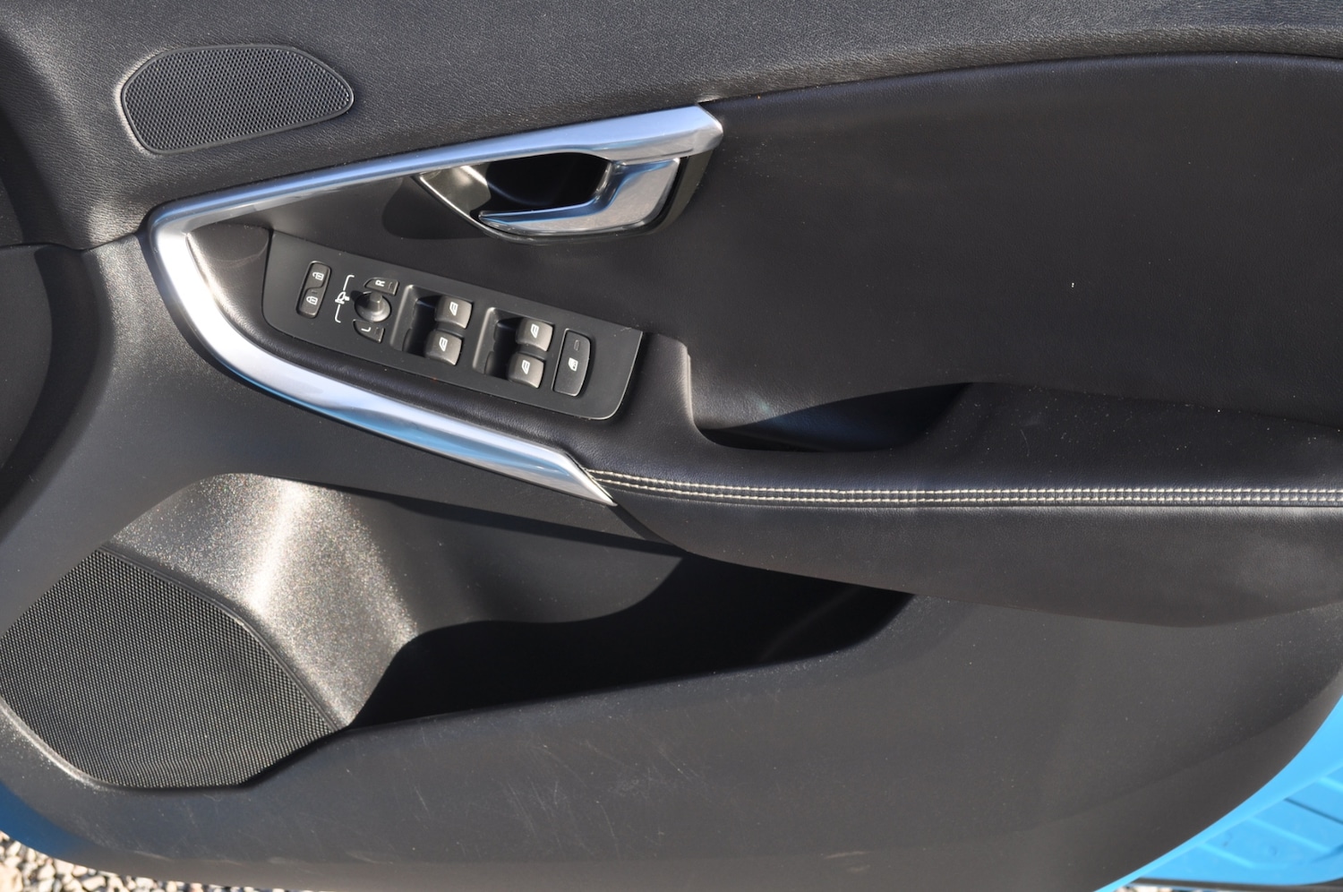 Used Volvo V40 2016 for sale - 77691926: Photo 7