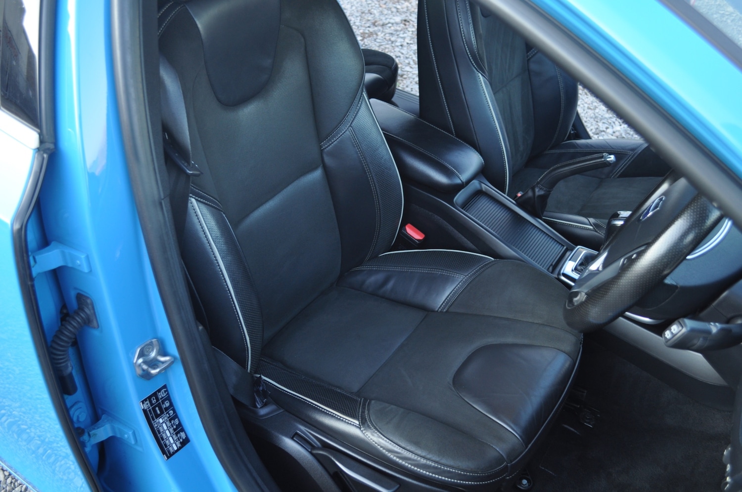 Used Volvo V40 2016 for sale - 77691926: Photo 9