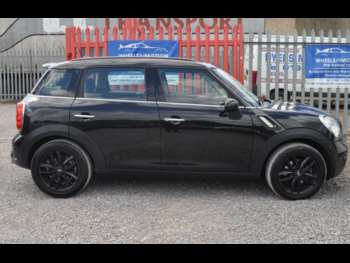 Used MINI Countryman 2012 for sale - 74606317: Photo