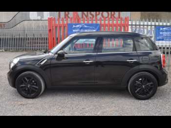 Used MINI Countryman 2012 for sale - 74606317: Photo