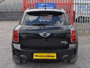 Used MINI Countryman 2012 for sale - 74606317: Photo
